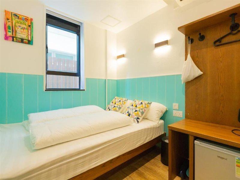 Lychee Sunset Hotel Cheung Chau Χονγκ Κονγκ Εξωτερικό φωτογραφία