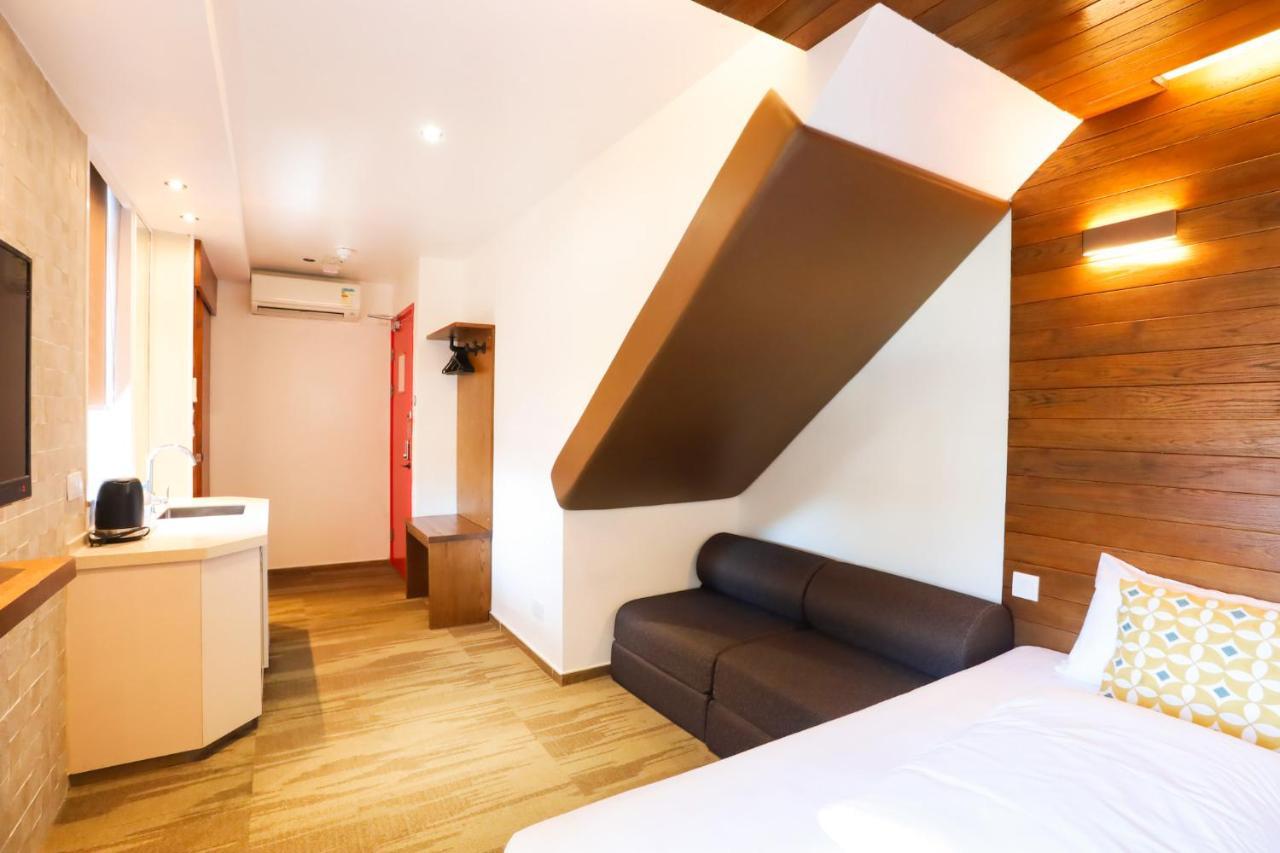Lychee Sunset Hotel Cheung Chau Χονγκ Κονγκ Εξωτερικό φωτογραφία
