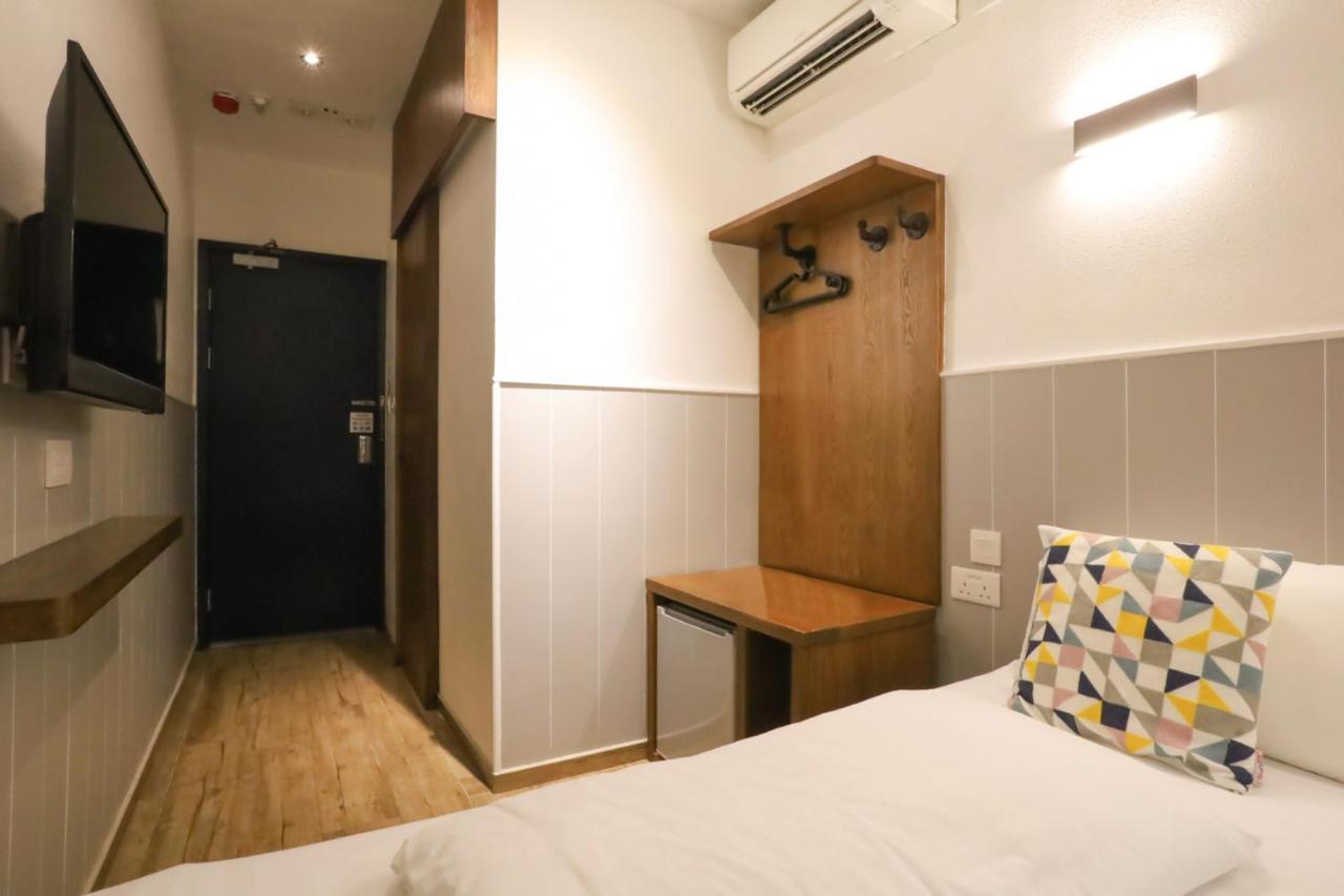 Lychee Sunset Hotel Cheung Chau Χονγκ Κονγκ Εξωτερικό φωτογραφία