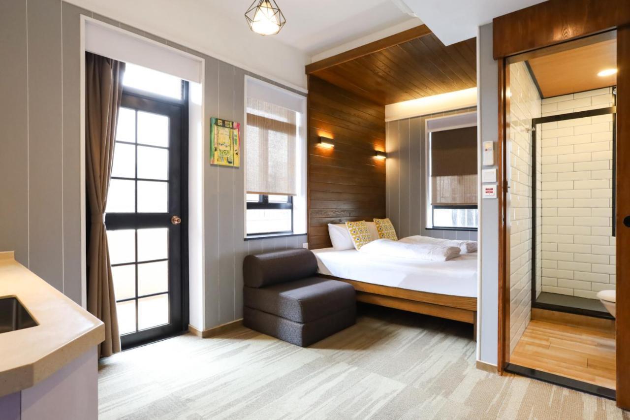 Lychee Sunset Hotel Cheung Chau Χονγκ Κονγκ Εξωτερικό φωτογραφία