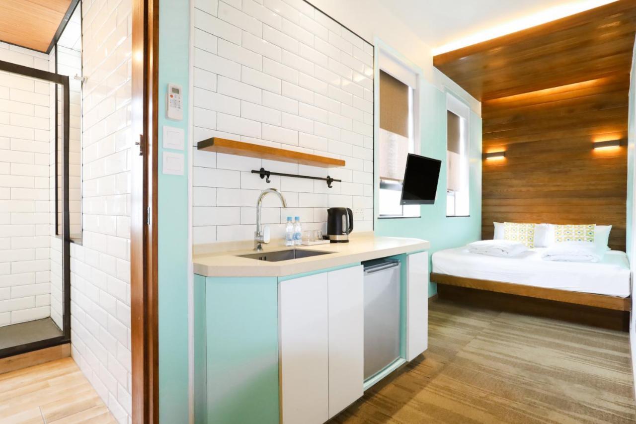Lychee Sunset Hotel Cheung Chau Χονγκ Κονγκ Εξωτερικό φωτογραφία