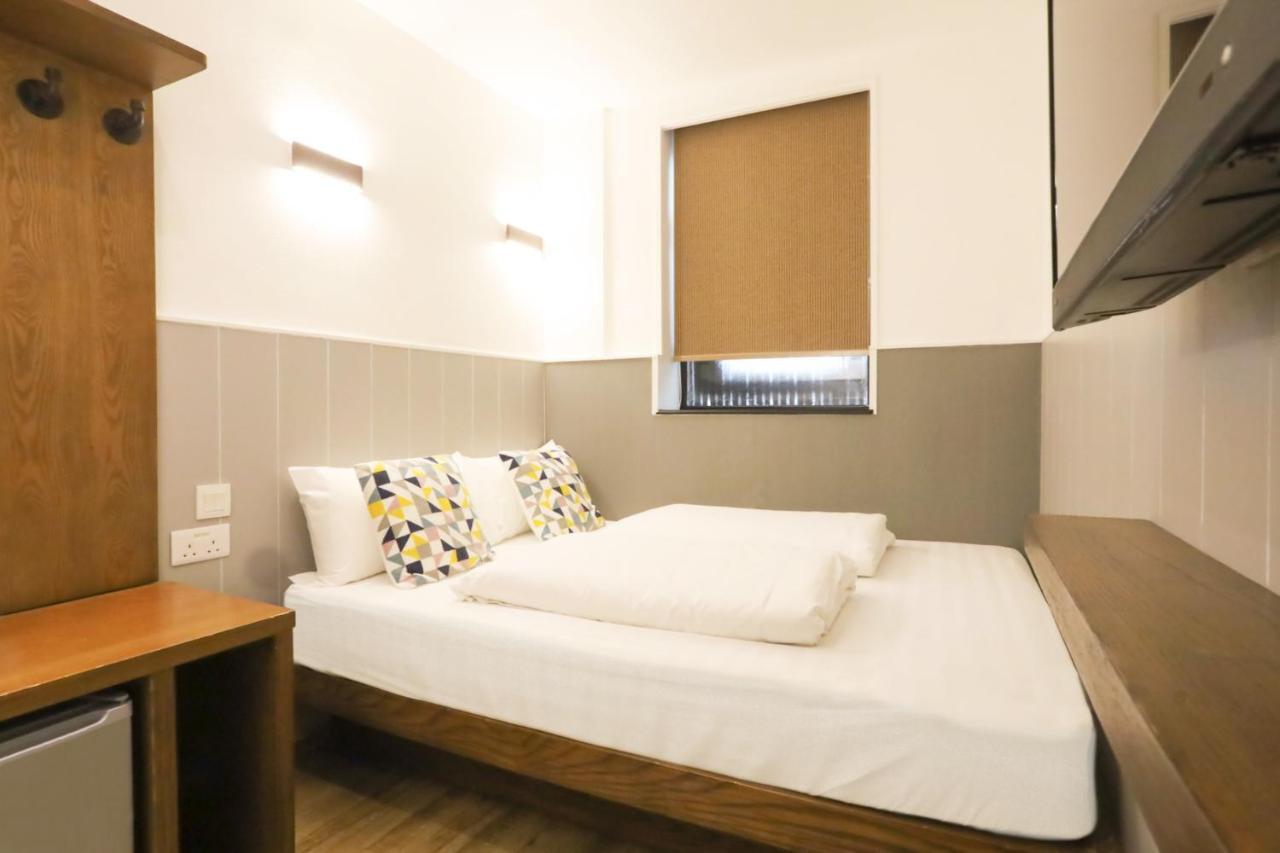 Lychee Sunset Hotel Cheung Chau Χονγκ Κονγκ Εξωτερικό φωτογραφία