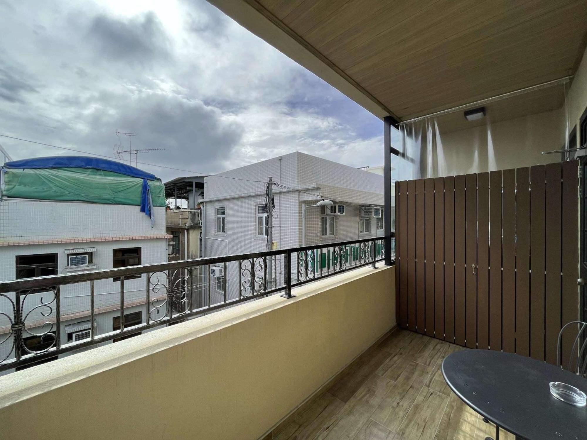 Lychee Sunset Hotel Cheung Chau Χονγκ Κονγκ Εξωτερικό φωτογραφία
