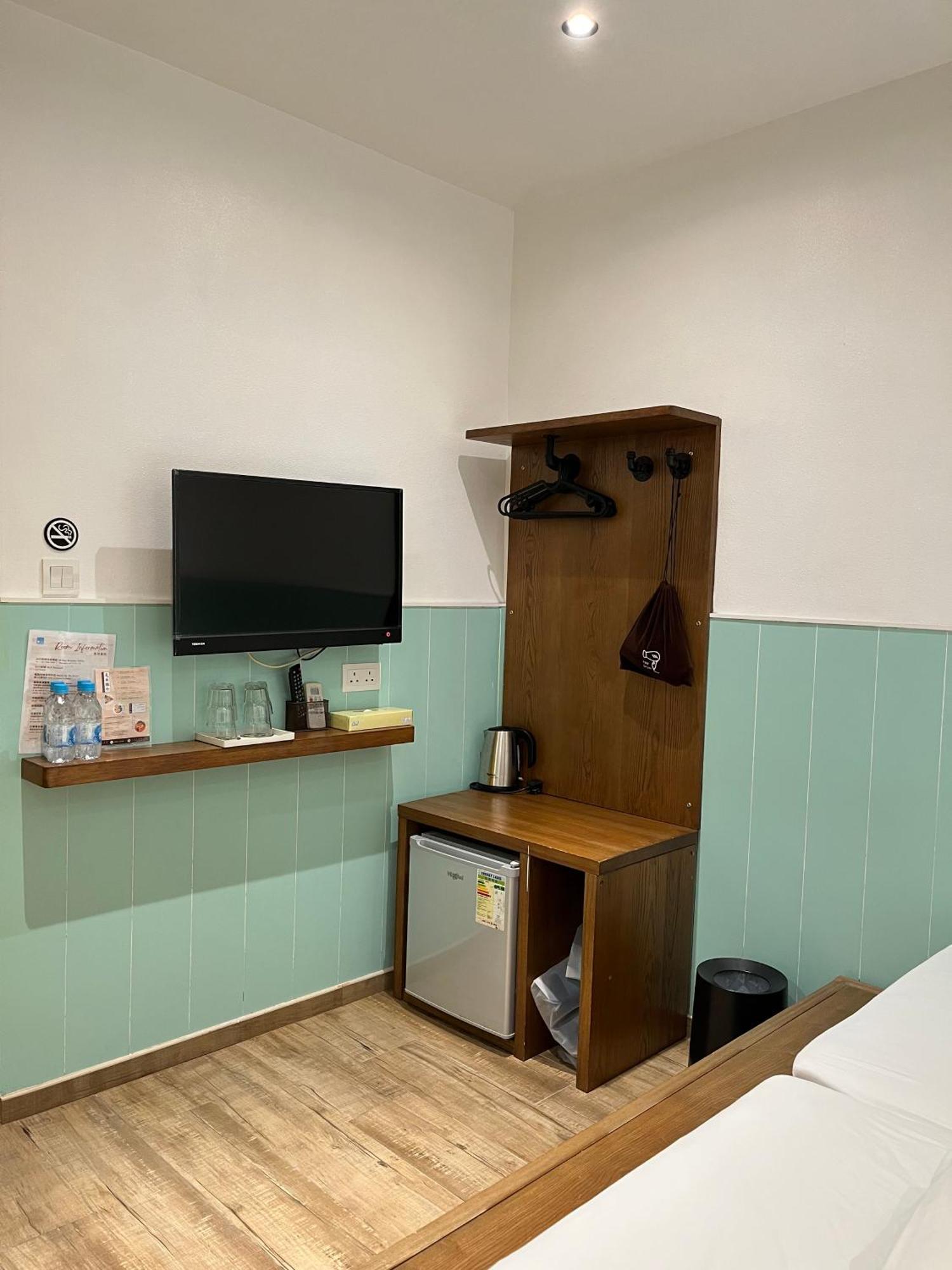 Lychee Sunset Hotel Cheung Chau Χονγκ Κονγκ Εξωτερικό φωτογραφία