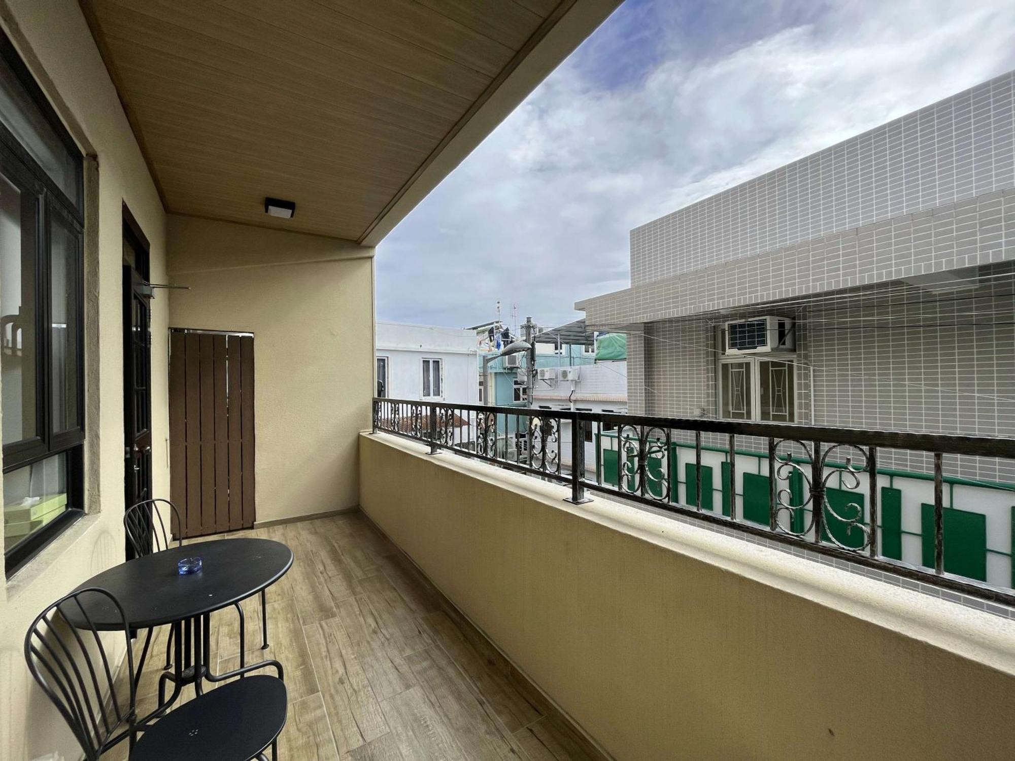 Lychee Sunset Hotel Cheung Chau Χονγκ Κονγκ Εξωτερικό φωτογραφία