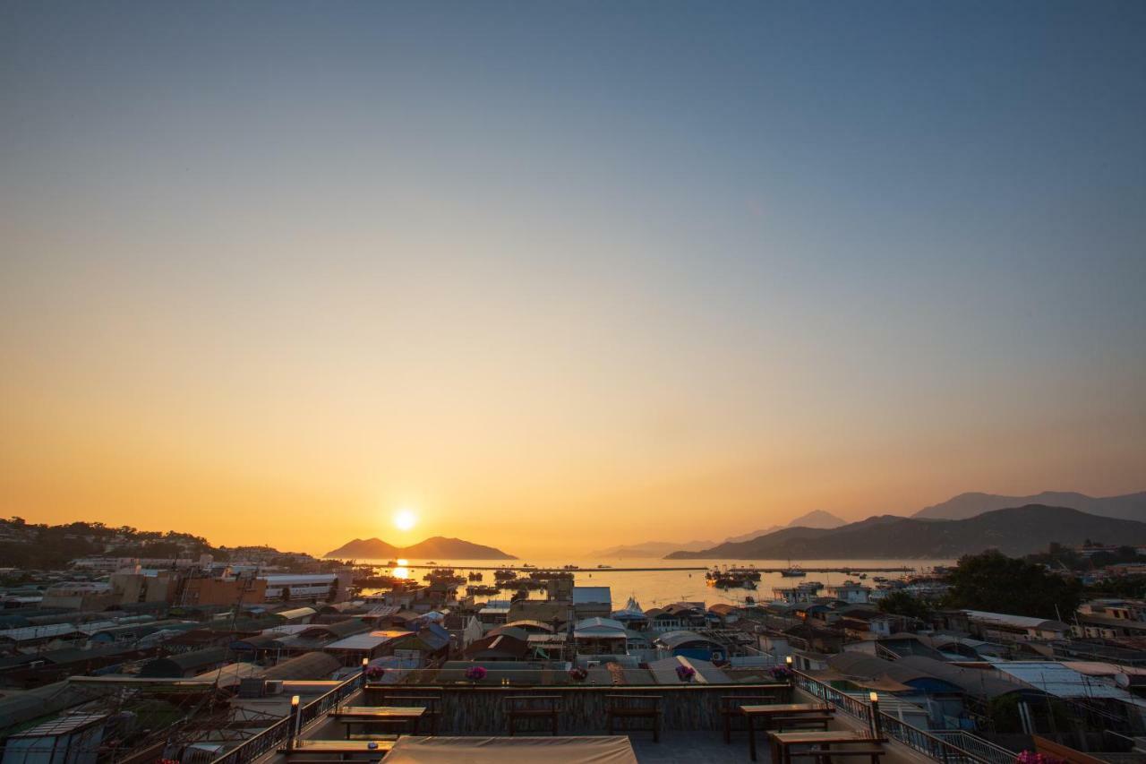 Lychee Sunset Hotel Cheung Chau Χονγκ Κονγκ Εξωτερικό φωτογραφία