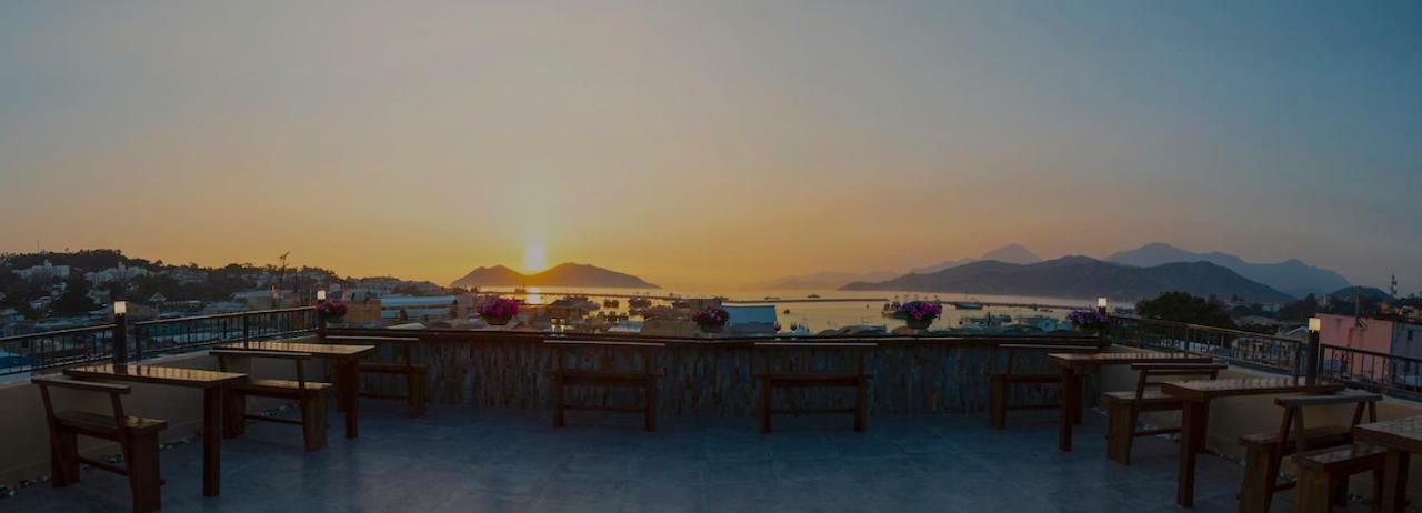 Lychee Sunset Hotel Cheung Chau Χονγκ Κονγκ Εξωτερικό φωτογραφία