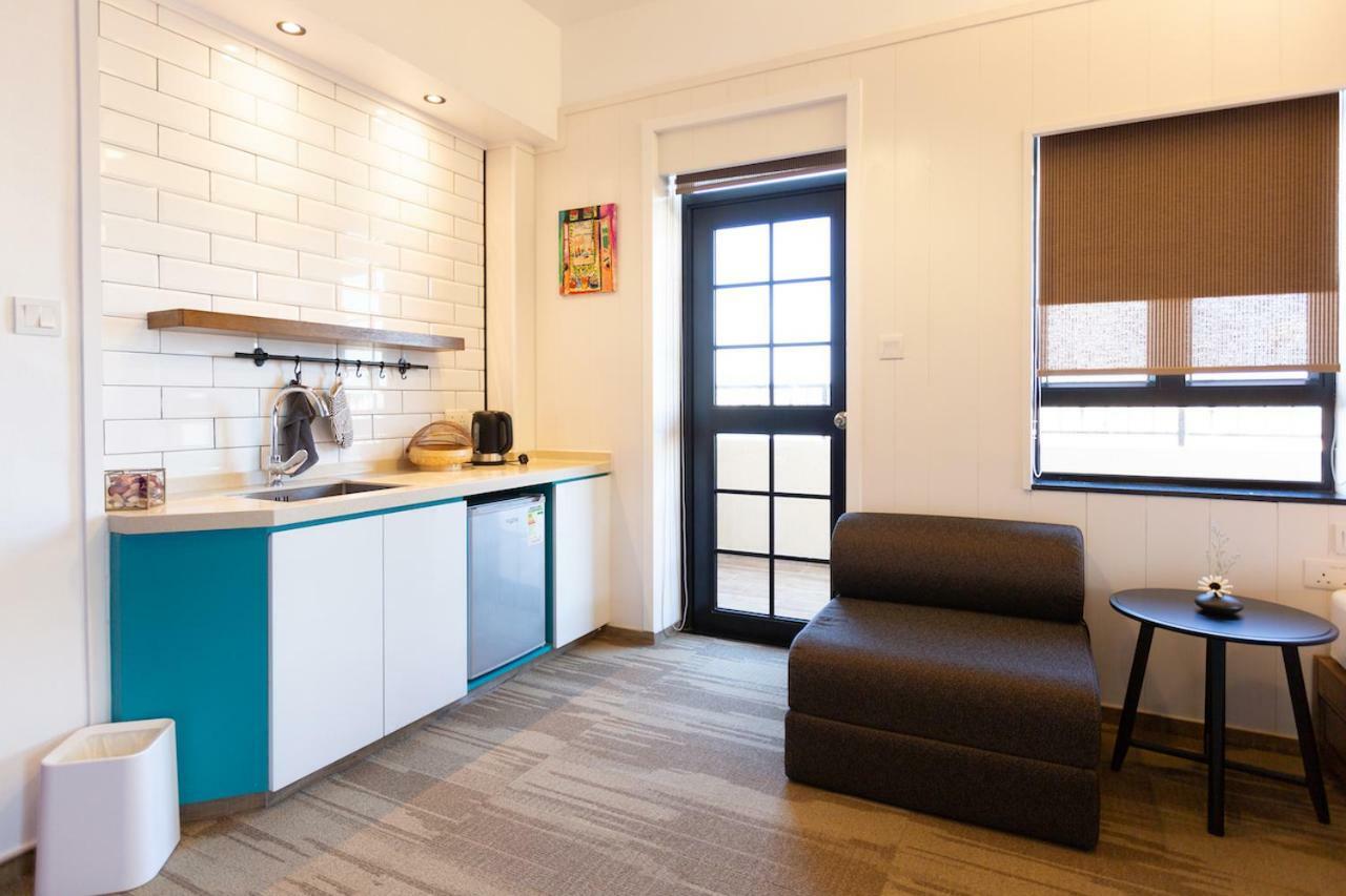 Lychee Sunset Hotel Cheung Chau Χονγκ Κονγκ Εξωτερικό φωτογραφία