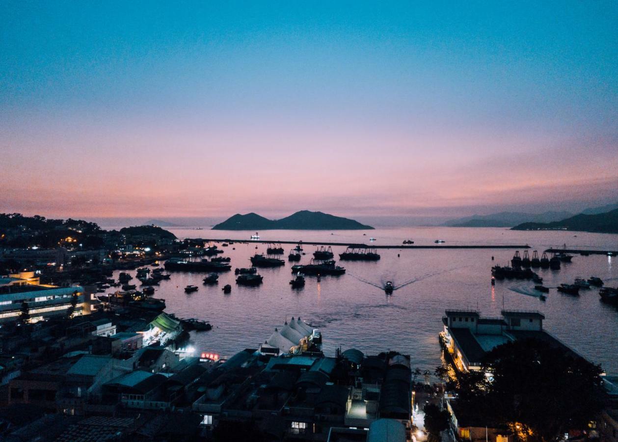 Lychee Sunset Hotel Cheung Chau Χονγκ Κονγκ Εξωτερικό φωτογραφία